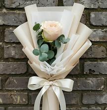 Букет цветов из:  Розы #REPLACE_PRED# Центральный Тульская область