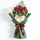 Букет цветов из: Розы в Центральный Тульская область