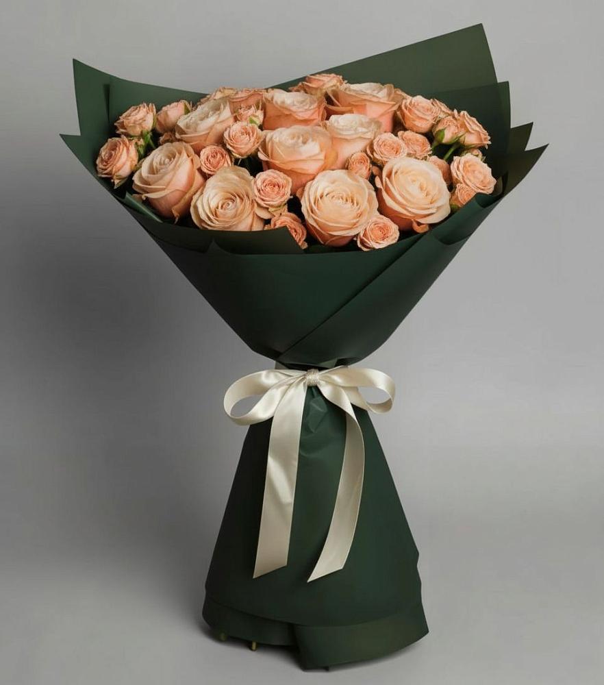 Букет Элегантный в Центральный Тульская область