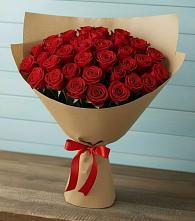 Букет Красные розы Милано #REPLACE_PRED# Центральный Тульская область
