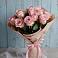 Букет цветов из: Розы в Центральный Тульская область