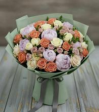 Букет Мороженное #REPLACE_PRED# Центральный Тульская область