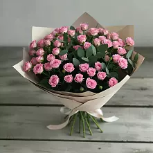 Букет Удовольствие #REPLACE_PRED# Центральный Тульская область