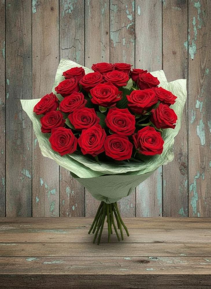 Букет Классика в Центральный Тульская область