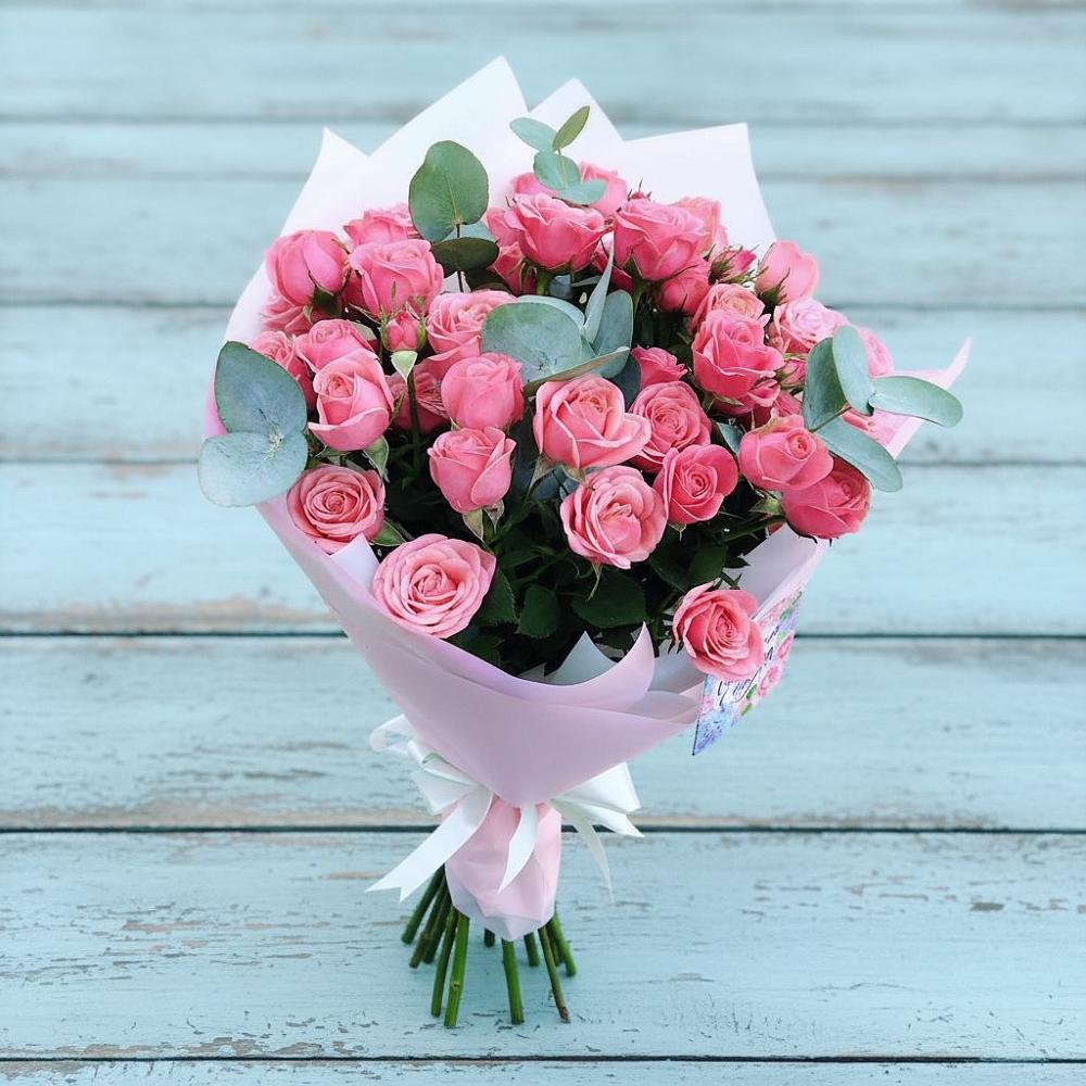 Букет Леди совершенство в Центральный Тульская область