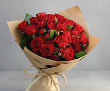 Букет Любовный роман #REPLACE_PRED# Центральный Тульская область