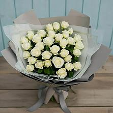 Букет Белоснежная нежность в Центральный Тульская область