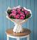 Букет цветов из: Розы в Центральный Тульская область
