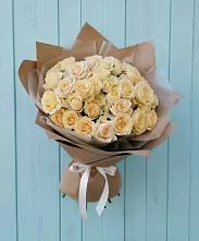 Букет Кремовое облако #REPLACE_PRED# Центральный Тульская область