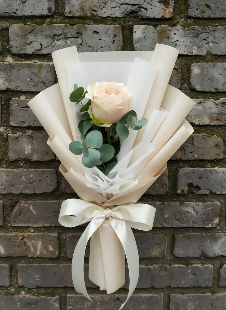 Букет цветов из: Розы в Центральный Тульская область