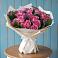 Букет цветов из: Розы в Центральный Тульская область