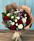 Букет цветов из: Розы и Альстромерии в Центральный Тульская область