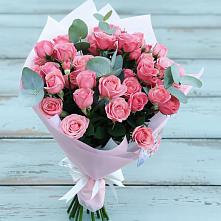 Букет Леди совершенство в Центральный Тульская область