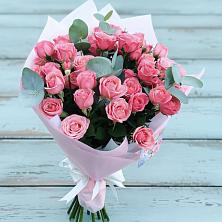 Букет Леди совершенство в Центральный Тульская область